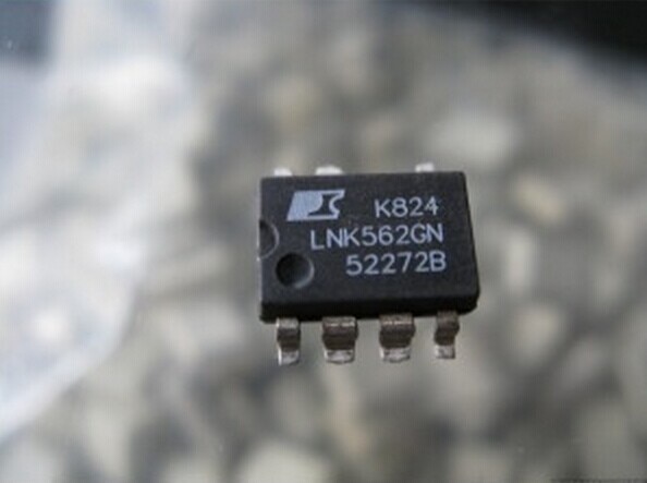 LNK562GN 1.6W 85-265 VAC 2.1W 230 VAC